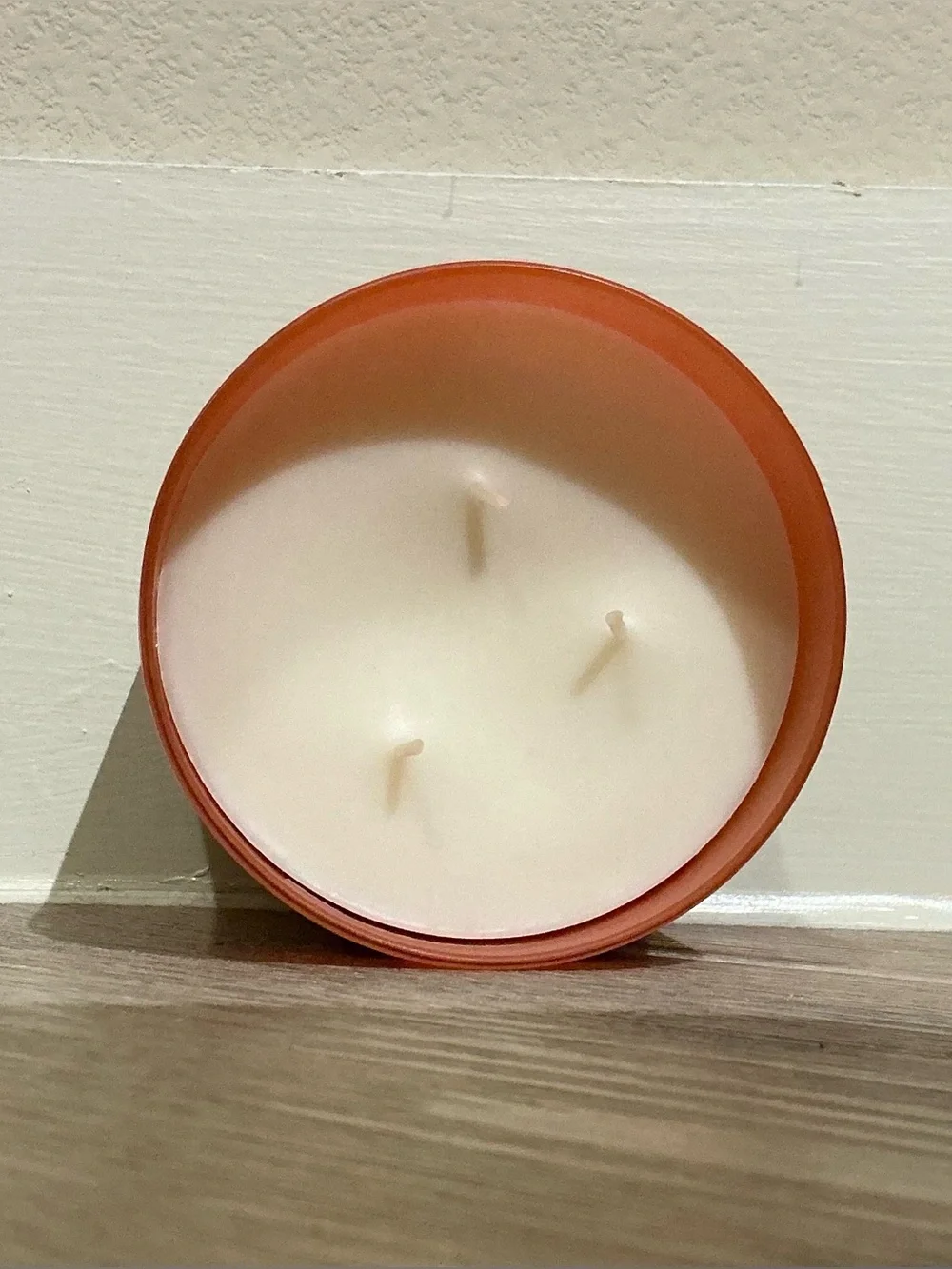 Sunny Coconut Bath & Body Works 3-Wick Candle